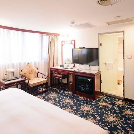 Nagahiro Hotel, Taichung Wenxin Branch Kültér fotó