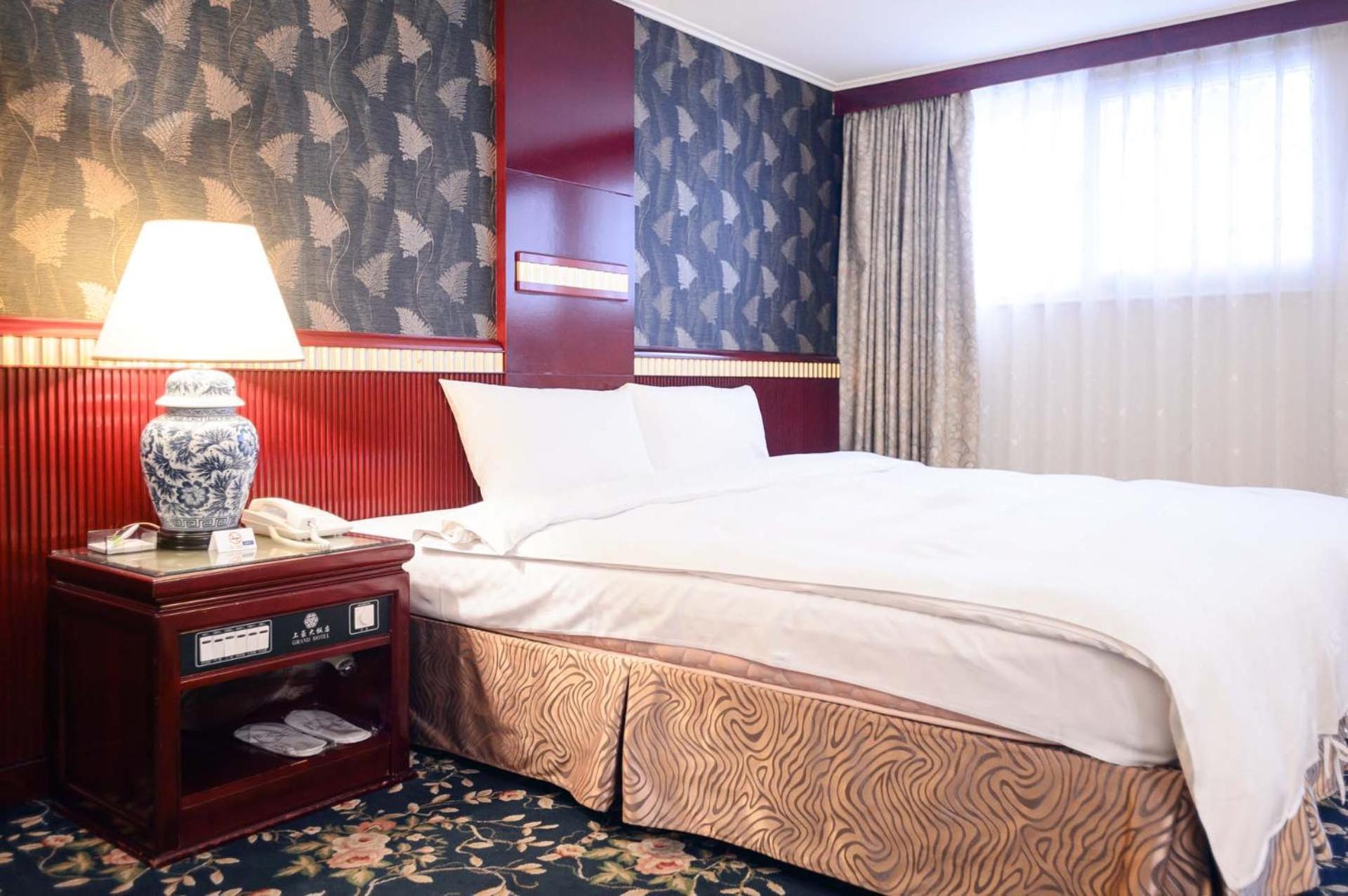 Nagahiro Hotel, Taichung Wenxin Branch Kültér fotó